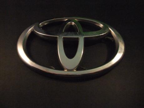 Toyota origineel auto logo embleem